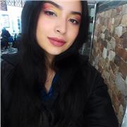 Clases particulares de maquillaje social y artístico